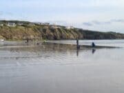 Killybegs Mariners’ winter league finished off successfully!