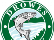Some more Salmon reported from the Drowes