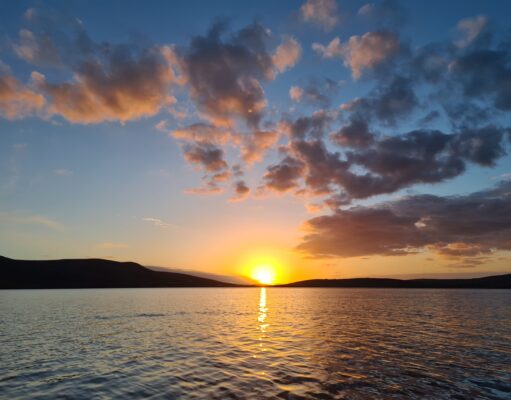 Irish Angling Update 14 May 2021