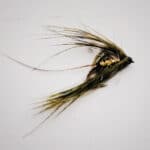 Mayfly Pattern for Lough Arrow2