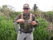 Perdigon masterclass with Táin Flyfishing