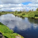 River Moy Report to 31 May: Dry Weather Continued to Impact Fishing Conditions