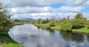 River Moy Report to 31 May: Dry Weather Continued to Impact Fishing Conditions
