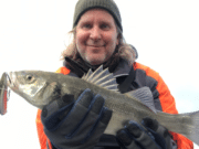 Wild Atlantic Lure Fishing For Bass and Pollack