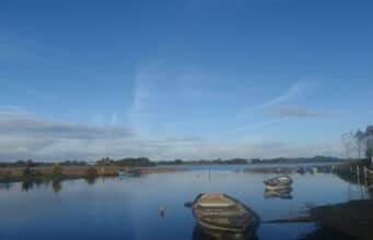 Anglers enjoy good day out on O’Flynn despite rain Lough O'Flynn