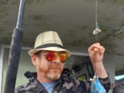 Excellent fishing and plenty of different species reported from Sligo