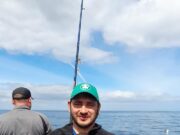 Good fishing in Sligo with plenty of species and some nice cod & pollack