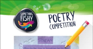 Primary school poets ‘hook’ prizes in national competition