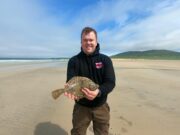 West coast sea angling clubs back in action