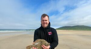 West coast sea angling clubs back in action