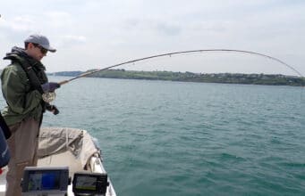 Trip of a lifetime for Conor in Cork