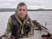 Good numbers of sea trout and salmon up to 13 lbs. on Carrowmore