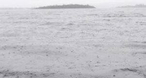 Lough Corrib Fish Stock Survey – Notice to Lake Users
