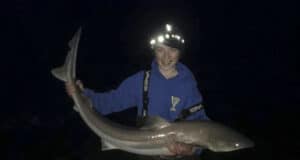 IFSA Fish of the Month Starts With A Bang