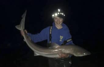 IFSA Fish of the Month Starts With A Bang