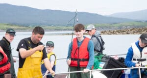 Inland Fisheries Ireland opens 2021 Sponsorship Programme
