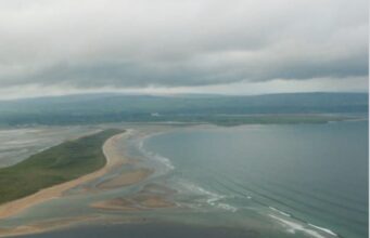 Moy Estuary produces some nice sea trout