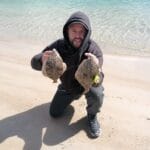 double flounders