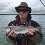 sea trout 2
