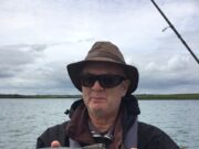 Calmer conditions bring Moy Estuary sea trout back on the take
