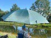 Belmont Anglers events fishing well