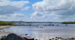 Trout fishing on Loughs Conn & Cullin remains difficult