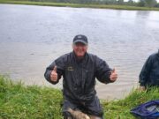 MADCAPS angler has bream haul to remember on the Shannon