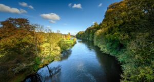 Blackwater at Lismore