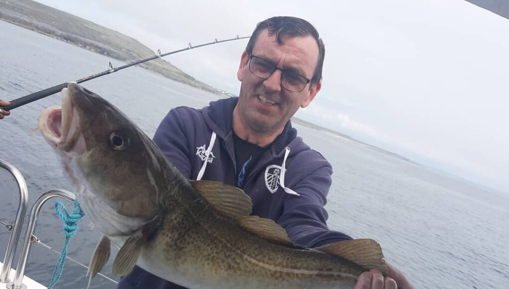Brazen Hussy Cod July 11 2021