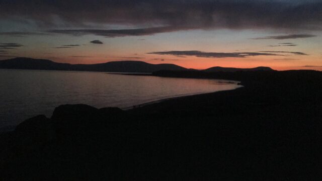 Late in the evening at Waterville.jpg