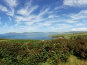 Anglers smoked by high temperatures on Lough Currane Lough Currane 18 July 2021
