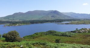 Waterville fishery report Lough Currane 19 July 2021