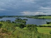 Irish Feedermasters Q4 on Lough Muckno