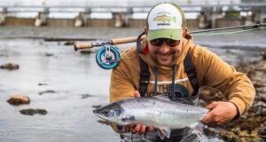 Centurion Ned Shows Young Rods The Way In Galway
