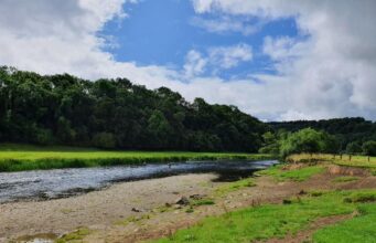 Tungsten Warriors win top spot in hotly contested Thomastown Fly Fishing Competition