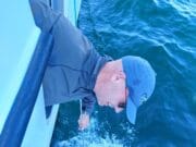 Nice tuna for Sligo & Donegal boats