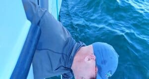 Nice tuna for Sligo & Donegal boats
