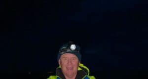 Summer league final & some more Donegal bass for Killybegs Mariners