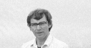 Denis O'Driscoll
