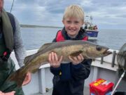 IFSA All Ireland Junior U16 & U21 Boat Competition 2021 results