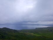 Currane anglers hope for rain as levels remain low Ballinaskelligs Bay