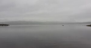Lough Currane