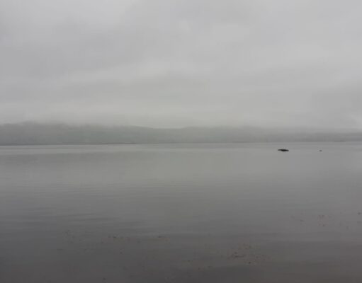 Lough Currane