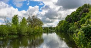 The River Nore
