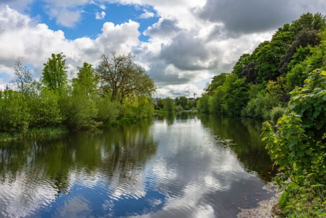 The River Nore