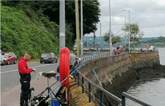Monkstown