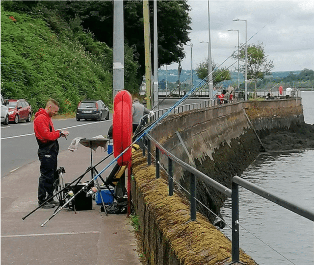 Monkstown