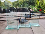 All Ireland Feeder Championships held at Oaklands Lake