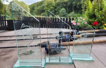 All Ireland Feeder Championships held at Oaklands Lake