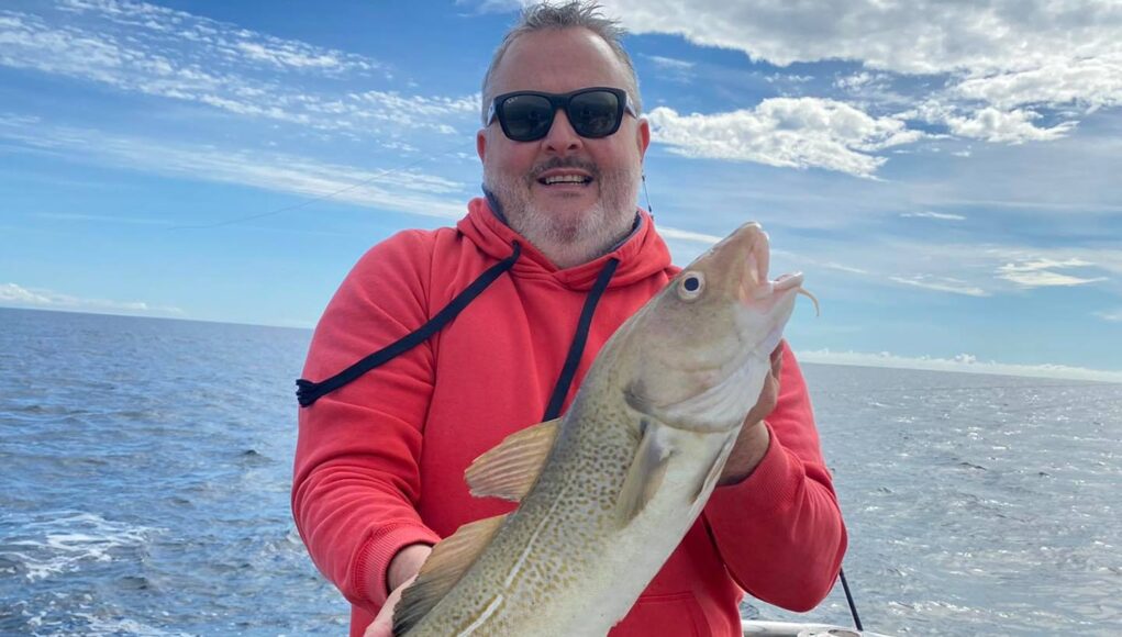 Another Cod